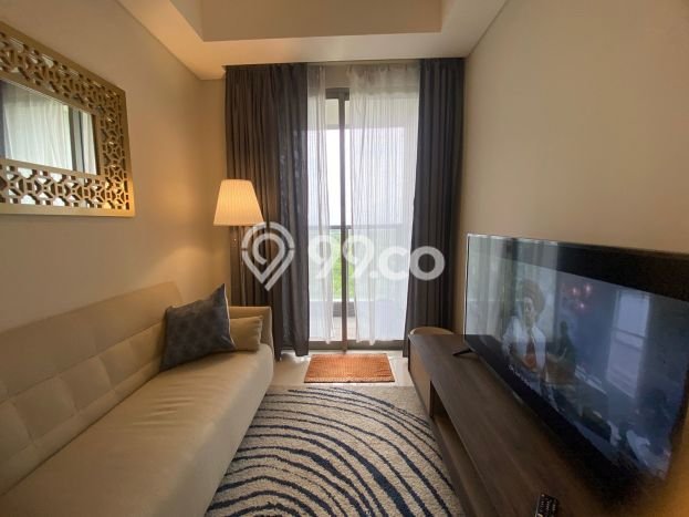 Apartemen Cozy Dijual di Jakarta Utara Spesifikasi 1 KT, 1 KM Apartemen Cozy Dijual di Jakarta Utara Spesifikasi 1 KT, 1 KM