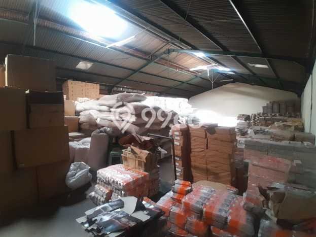 Gudang Dijual di Prime Area Jakarta Utara Luas 1258m2 Gudang Dijual di Prime Area Jakarta Utara Luas 1258m2
