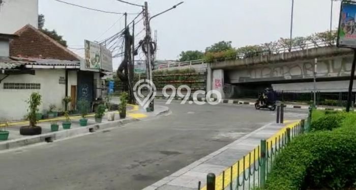 PALING DICARI! Rumah Disewakan dengan Harga Terjangkau di Jakarta Pusat PALING DICARI! Rumah Disewakan dengan Harga Terjangkau di Jakarta Pusat
