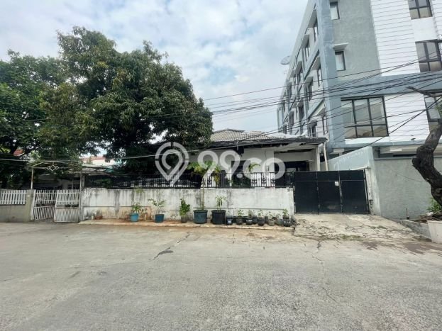 For Sale! Premium House LT 324m2 Desain Modern di Pluit For Sale! Premium House LT 324m2 Desain Modern di Pluit
