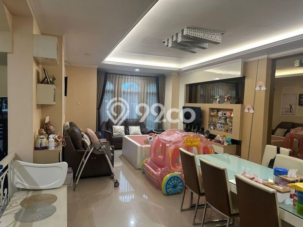 Dijual Rumah Mewah Elegan Dengan View Cantik di Pantai Indah Kapuk, Jakarta Utara Dijual Rumah Mewah Elegan Dengan View Cantik di Pantai Indah Kapuk, Jakarta Utara