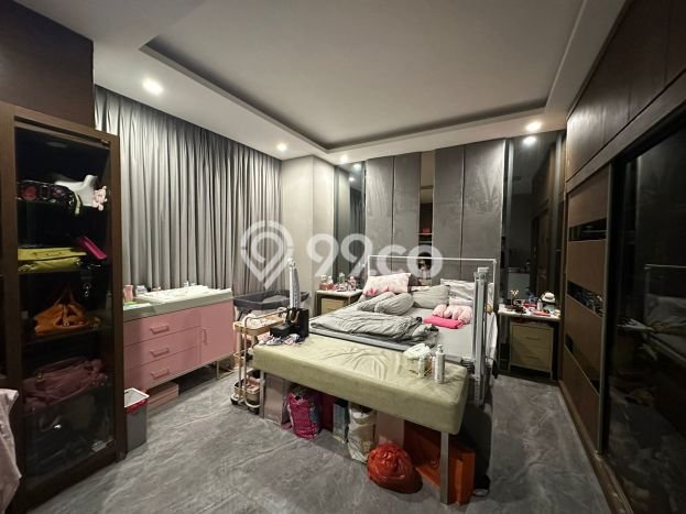 Dijual Rumah Mewah Elegan Dengan View Cantik di Pantai Indah Kapuk, Jakarta Utara Dijual Rumah Mewah Elegan Dengan View Cantik di Pantai Indah Kapuk, Jakarta Utara