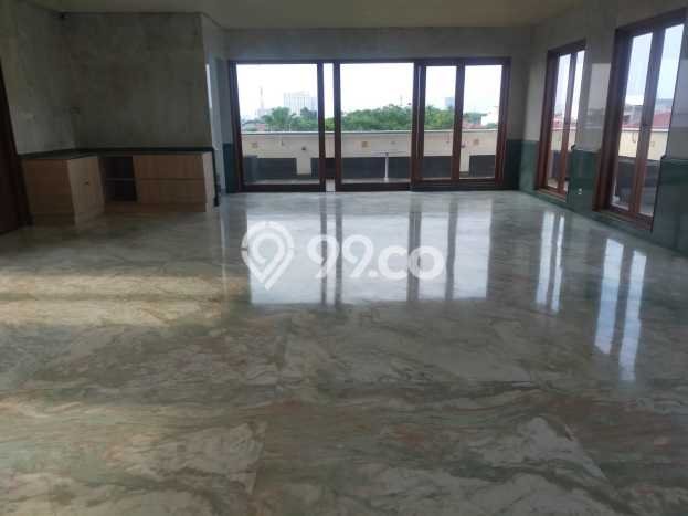 Rumah Luxury Modern Siap Huni di Villa Meruya Jakarta Barat Rumah Luxury Modern Siap Huni di Villa Meruya Jakarta Barat