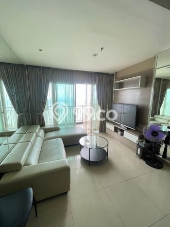 Hunian Apartemen Ideal untuk Dijual di Jakarta Utara dengan 3 Kamar Hunian Apartemen Ideal untuk Dijual di Jakarta Utara dengan 3 Kamar