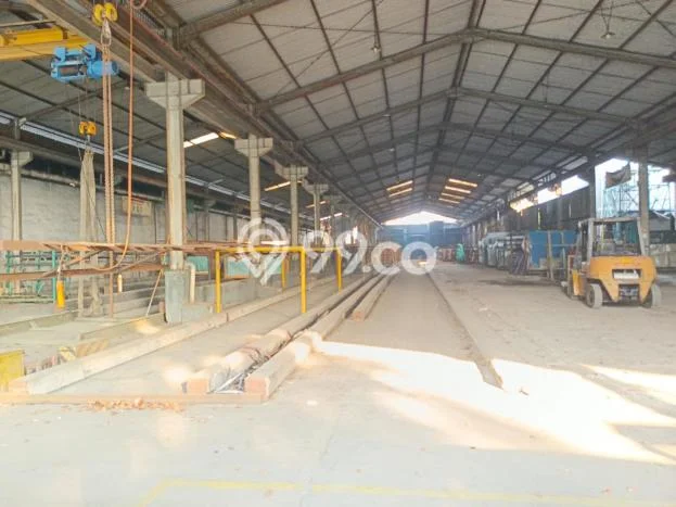 Untuk Dijual Pabrik di Sepatan, Tangerang Harga Penawaran Spesial Untuk Dijual Pabrik di Sepatan, Tangerang Harga Penawaran Spesial