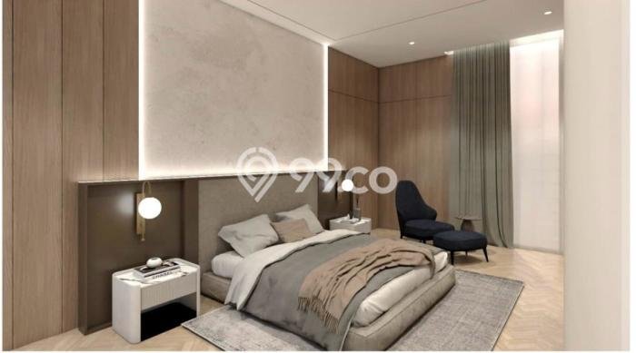 Jual Rumah Mewah Megah Dengan View Cantik di Puri Indah, Jakarta Barat Jual Rumah Mewah Megah Dengan View Cantik di Puri Indah, Jakarta Barat