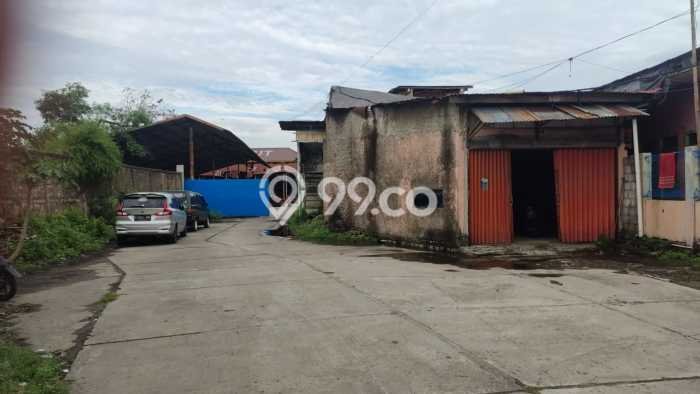 AREA TERSIBUK! Gudang di , Luas 9215m2m², Nilai Tinggi AREA TERSIBUK! Gudang di , Luas 9215m2m², Nilai Tinggi