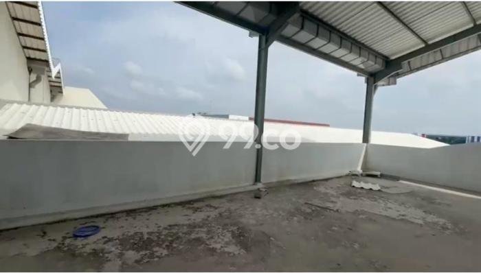 Gudang Bagus LT 2790m2 LB 4935m2 Dijual di Pakuhaji Tangerang Gudang Bagus LT 2790m2 LB 4935m2 Dijual di Pakuhaji Tangerang