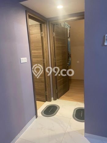 Disewakan Apartemen Terjangkau 3 BR di BSD Tangerang Disewakan Apartemen Terjangkau 3 BR di BSD Tangerang
