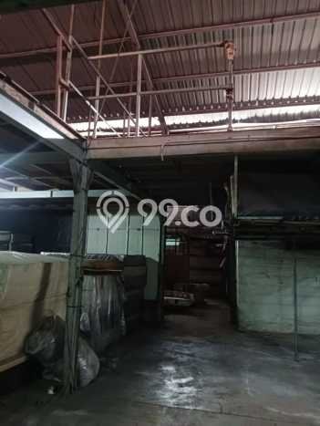 FOR SALE! Pabrik di Cikarang Barat Bekasi, LT 4433m2, LB 4000m2 FOR SALE! Pabrik di Cikarang Barat Bekasi, LT 4433m2, LB 4000m2