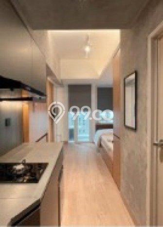 Dijual Apartemen 1 KT di Jakarta Utara Luas 21m2 Dijual Apartemen 1 KT di Jakarta Utara Luas 21m2