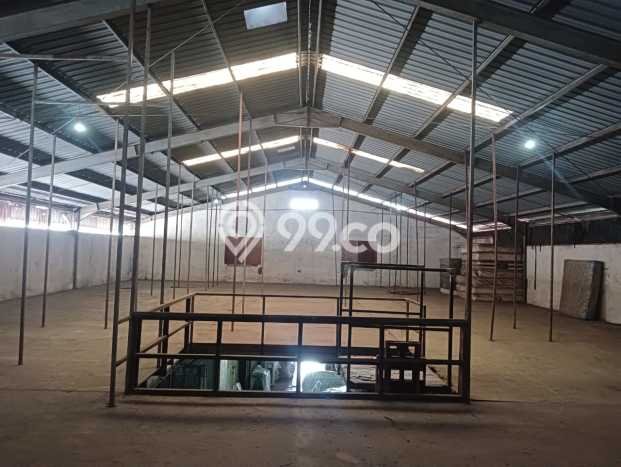 FOR SALE! Pabrik di Cikarang Barat Bekasi, LT 4433m2, LB 4000m2 FOR SALE! Pabrik di Cikarang Barat Bekasi, LT 4433m2, LB 4000m2