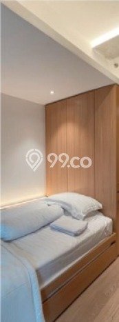 Dijual Apartemen 1 KT di Jakarta Utara Luas 21m2 Dijual Apartemen 1 KT di Jakarta Utara Luas 21m2