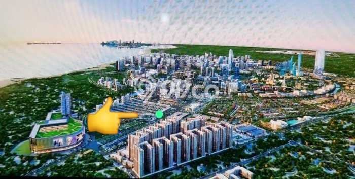 Ruko bagus disewakan di Kosambi Tangerang dengan LB 270m2 harga sewa terbaik Ruko bagus disewakan di Kosambi Tangerang dengan LB 270m2 harga sewa terbaik