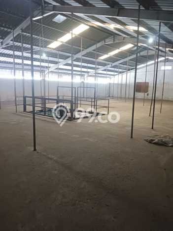 FOR SALE! Pabrik di Cikarang Barat Bekasi, LT 4433m2, LB 4000m2 FOR SALE! Pabrik di Cikarang Barat Bekasi, LT 4433m2, LB 4000m2