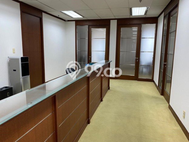 Unit Kantor Strategis di Tanah Abang, Jakarta Pusat Potensi Cuan Besar Unit Kantor Strategis di Tanah Abang, Jakarta Pusat Potensi Cuan Besar