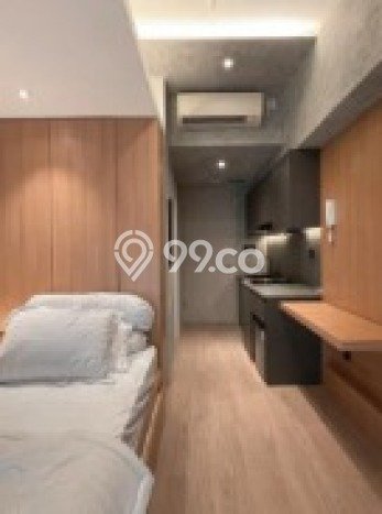 Dijual Apartemen 1 KT di Jakarta Utara Luas 21m2 Dijual Apartemen 1 KT di Jakarta Utara Luas 21m2