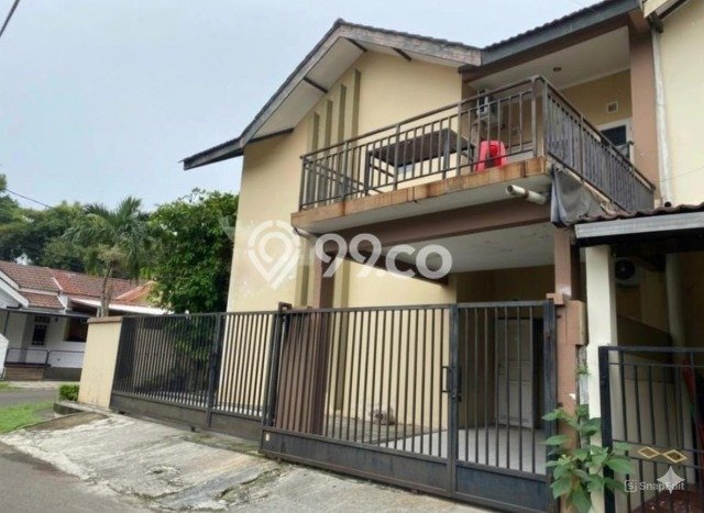 Hunian Nyaman Asri 3 KT Siap Pakai di BSD Nusaloka Tangerang Hunian Nyaman Asri 3 KT Siap Pakai di BSD Nusaloka Tangerang