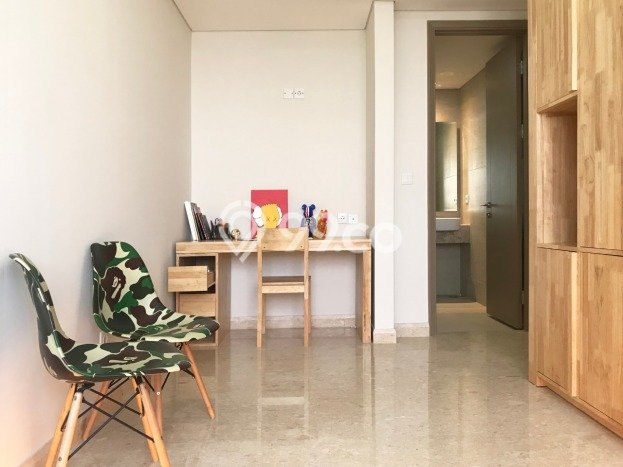 Sewa Apartemen Ekonomis 1 BR di Pantai Indah Kapuk Jakarta Utara Sewa Apartemen Ekonomis 1 BR di Pantai Indah Kapuk Jakarta Utara