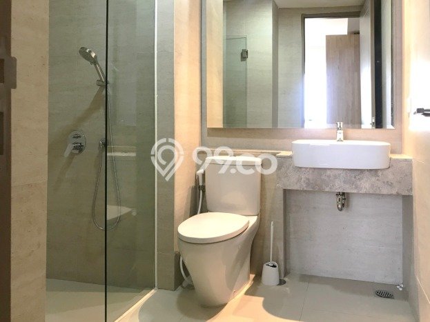 Sewa Apartemen Ekonomis 1 BR di Pantai Indah Kapuk Jakarta Utara Sewa Apartemen Ekonomis 1 BR di Pantai Indah Kapuk Jakarta Utara