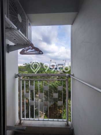 HOT DEAL! Apartemen di Summarecon Bekasi, 1 KT, Luas 21m², Area Berkembang HOT DEAL! Apartemen di Summarecon Bekasi, 1 KT, Luas 21m², Area Berkembang