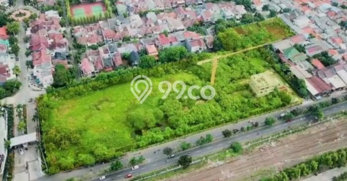 Lahan Strategis di Cakung Dijual dengan Luas 1.52e+08m2 Lahan Strategis di Cakung Dijual dengan Luas 1.52e+08m2