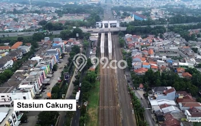 Lahan Strategis di Cakung Dijual dengan Luas 1.52e+08m2 Lahan Strategis di Cakung Dijual dengan Luas 1.52e+08m2
