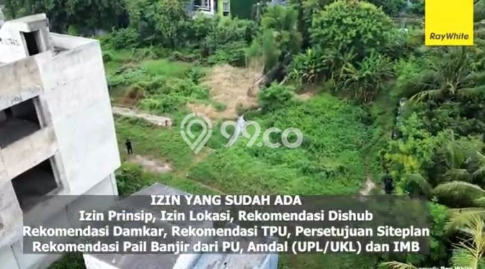 Lahan Strategis di Cakung Dijual dengan Luas 1.52e+08m2 Lahan Strategis di Cakung Dijual dengan Luas 1.52e+08m2