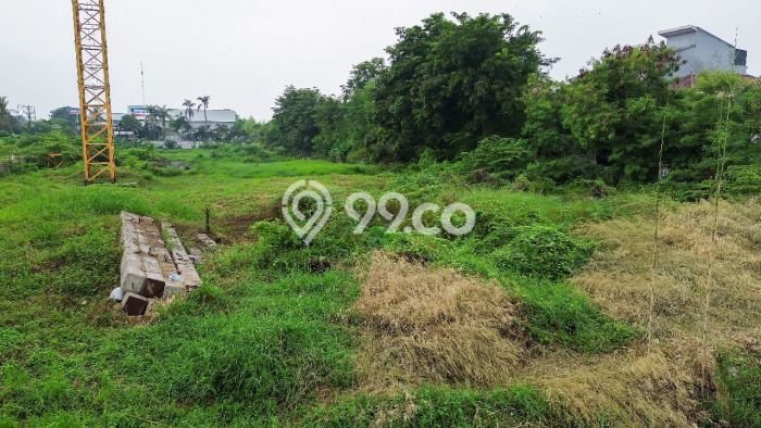 Lahan Strategis di Cakung Dijual dengan Luas 1.52e+08m2 Lahan Strategis di Cakung Dijual dengan Luas 1.52e+08m2