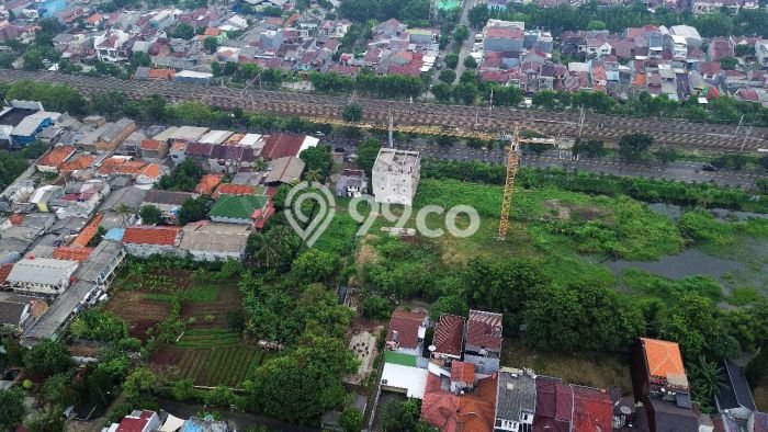 Lahan Strategis di Cakung Dijual dengan Luas 1.52e+08m2 Lahan Strategis di Cakung Dijual dengan Luas 1.52e+08m2