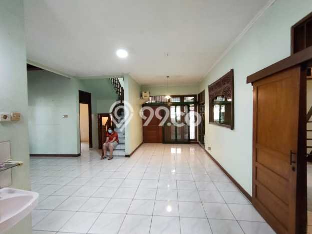Rumah Modern 4 KT di Kalideres Jakarta Barat Unfurnished Rumah Modern 4 KT di Kalideres Jakarta Barat Unfurnished