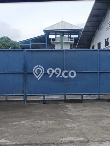 Dijual! Gudang di Batu Ceper Tangerang LT 3640m2 / LB 3980m2 Kawasan Bisnis Dijual! Gudang di Batu Ceper Tangerang LT 3640m2 / LB 3980m2 Kawasan Bisnis