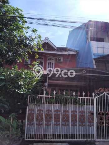 Dijual Rumah Eksklusif 2 KT di Rawa Buaya, Jakarta Barat Dijual Rumah Eksklusif 2 KT di Rawa Buaya, Jakarta Barat