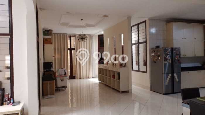 Rumah Luxury Modern Siap Huni di Pasar Baru Jakarta Pusat Rumah Luxury Modern Siap Huni di Pasar Baru Jakarta Pusat
