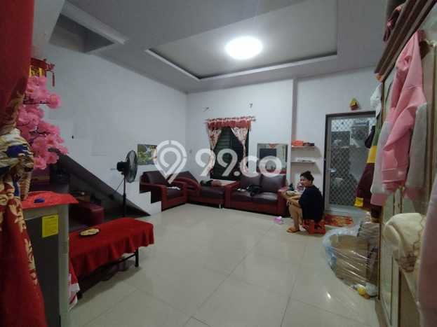Dijual Rumah Strategis Bagus Punya 7 KT di Cengkareng Jakarta Barat SHM Dijual Rumah Strategis Bagus Punya 7 KT di Cengkareng Jakarta Barat SHM