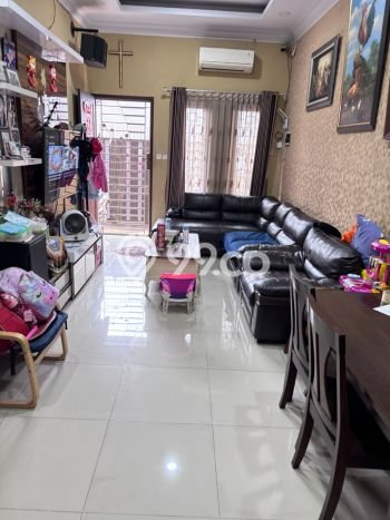 Jual Rumah Favorit Siap Huni LB 71m2 di Tangerang, Tangerang Jual Rumah Favorit Siap Huni LB 71m2 di Tangerang, Tangerang