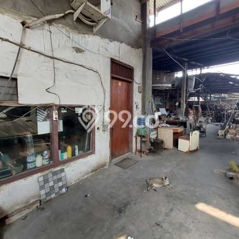 Area Ramai! Gudang Dijual di Cengkareng untuk Bisnis Luas Bangunan 478m2 Area Ramai! Gudang Dijual di Cengkareng untuk Bisnis Luas Bangunan 478m2