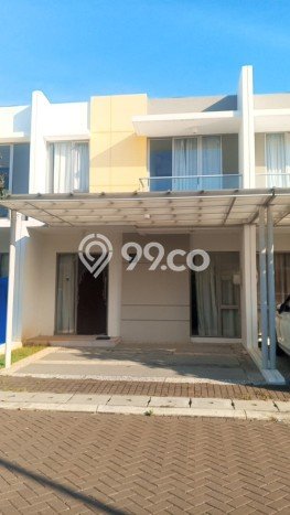 Rumah Modern 2 KT di Pantai Indah Kapuk 2 Jakarta Utara Unfurnished Rumah Modern 2 KT di Pantai Indah Kapuk 2 Jakarta Utara Unfurnished