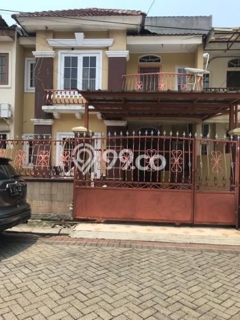 Rumah Minimalis 2 KT di Kalideres Jakarta Barat Unfurnished Rumah Minimalis 2 KT di Kalideres Jakarta Barat Unfurnished
