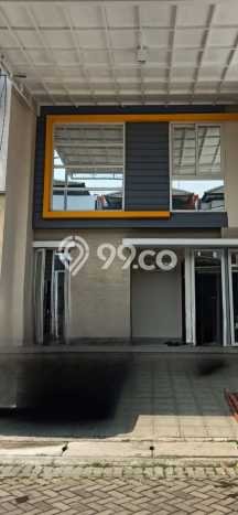 Rumah Strategis Minimalis Lb 90m2 di Cengkareng, Jakarta Barat Rumah Strategis Minimalis Lb 90m2 di Cengkareng, Jakarta Barat