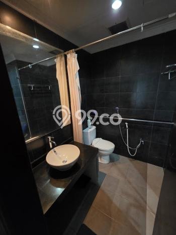 Apartemen Modern Dijual di Kebon Jeruk, Jakarta Barat Punya 2 KT / 2 Kamar Mandi Apartemen Modern Dijual di Kebon Jeruk, Jakarta Barat Punya 2 KT / 2 Kamar Mandi