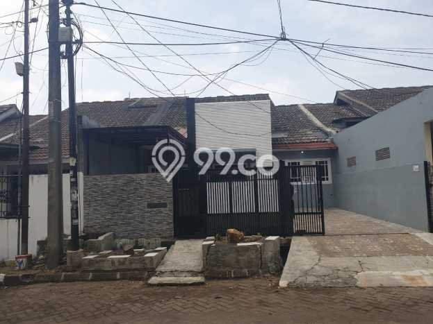 Dijual Rumah Strategis Bagus Punya 3 KT di Tangerang Tangerang SHM Dijual Rumah Strategis Bagus Punya 3 KT di Tangerang Tangerang SHM