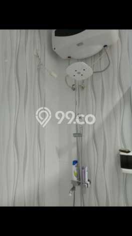 Hunian Nyaman Asri 2 KT Siap Pakai di Dadap Tangerang Hunian Nyaman Asri 2 KT Siap Pakai di Dadap Tangerang