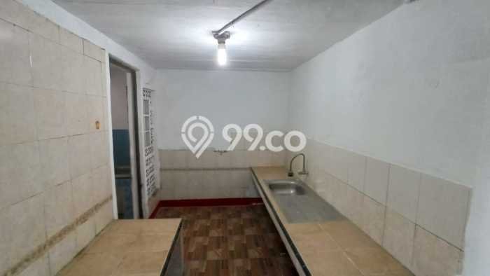 Rumah Modern 2 KT di Kalideres Jakarta Barat Unfurnished Rumah Modern 2 KT di Kalideres Jakarta Barat Unfurnished