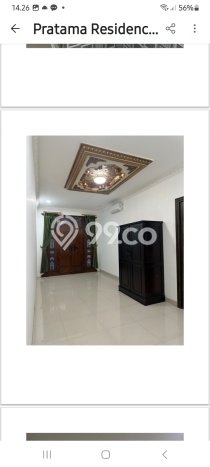 Rumah Strategis Minimalis Lb 225m2 di Tangerang, Tangerang Rumah Strategis Minimalis Lb 225m2 di Tangerang, Tangerang