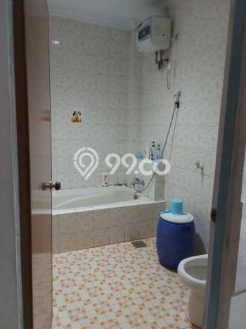 Hunian Cantik Modern Lb 90m2 di Cengkareng, Jakarta Barat Hunian Cantik Modern Lb 90m2 di Cengkareng, Jakarta Barat