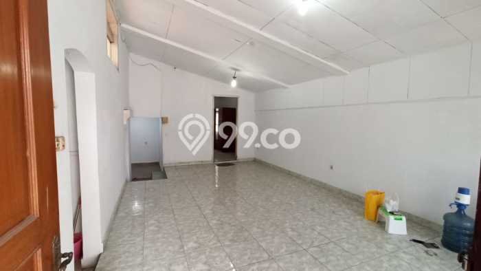 Rumah Modern 2 KT di Kalideres Jakarta Barat Unfurnished Rumah Modern 2 KT di Kalideres Jakarta Barat Unfurnished