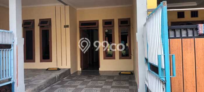 Jual Rumah Siap Huni di Cikupa Tangerang Harga Rp 465 Juta LT 72m2 Jual Rumah Siap Huni di Cikupa Tangerang Harga Rp 465 Juta LT 72m2