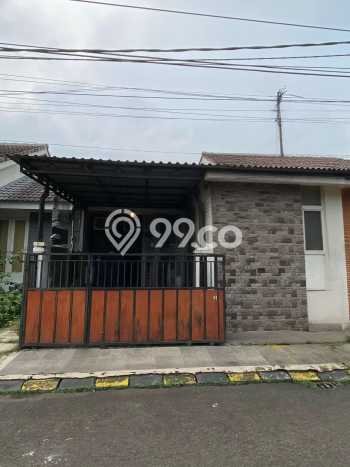 Dijual Hunian Rumah Nyaman 2 Kamar di Cikupa Citra Raya, Tangerang Dijual Hunian Rumah Nyaman 2 Kamar di Cikupa Citra Raya, Tangerang