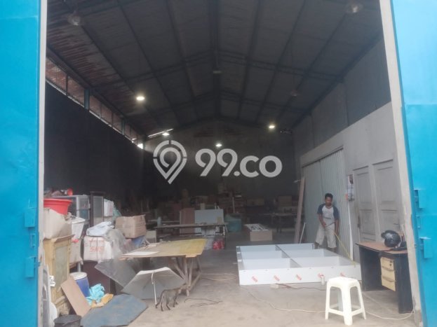 Gudang Bagus Dijual LB 320m2 Lokasi Strategis Jakarta Barat Area Cocok untuk Berbisnis Gudang Bagus Dijual LB 320m2 Lokasi Strategis Jakarta Barat Area Cocok untuk Berbisnis